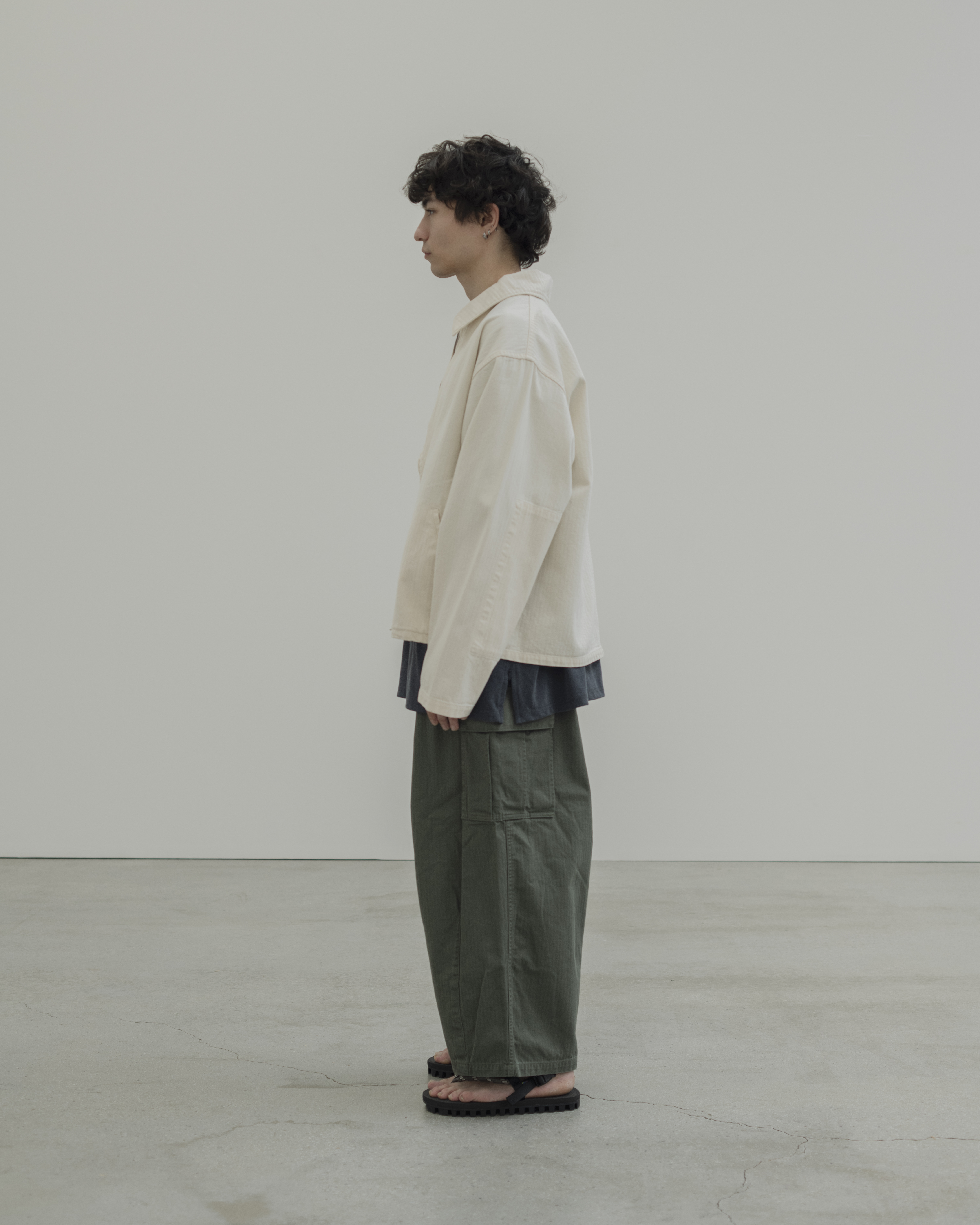 2026 SPRING AND SUMMER COLLECTION